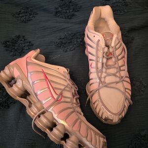 Nike Shox Brand New Size 10